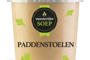 Meesterlijke soep: ambacht en gemak in één premium product
