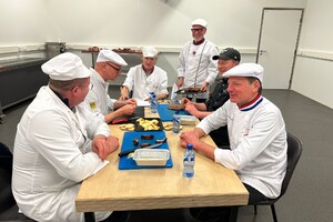 Hoe kijkt ambachtelijke slager naar de Week zonder Vlees?