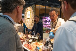 Improve & Simplify met Levens Middleby