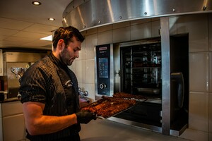 SVO ontwikkelt nieuwe mbo3-opleiding Traiteur