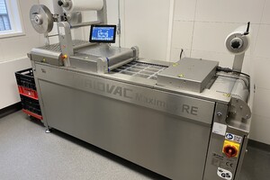 'De Variovac-dieptrekker is echt een uitkomst gebleken voor onze slagerij'