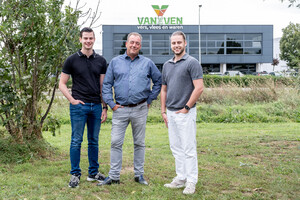 Vakbeurs SIAL Paris lanceert online nieuwsservice