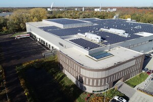 Verstegen realiseert lagere CO2 door reductie verpakkingsmateriaal