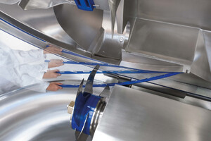 Beldos introduceert de Bellift ACCU 670