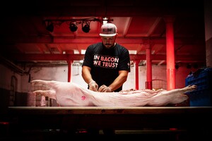 Texel wil via Grutto lamsvlees van eiland extra promoten