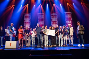 Duroc d'Olives opent staldeuren tijdens Dag van de Landbouw