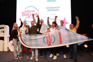 Nationale Slagers Vakbeurs: 25 en 26 september in Amsterdam