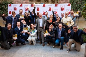 Stegeman is partner Stichting Week Zonder Vlees