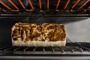 Funky Flavours: meer smaak per hap, minder vlees per worst