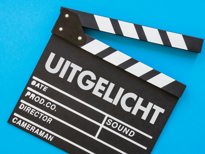 Uw Video hier?