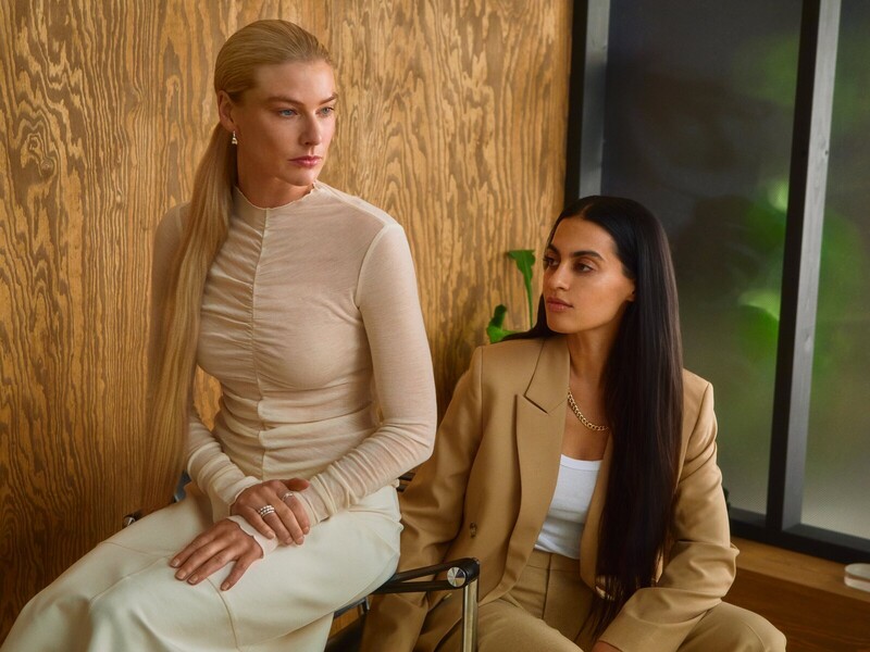 Rapunzel of Sweden lanceert Express Tape Extensions: naadloze lengte in minder dan 30 minuten