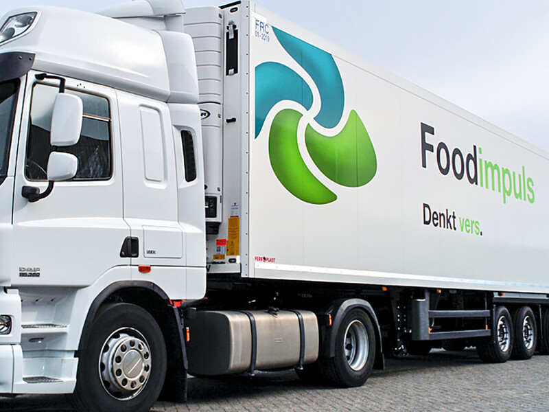 Beëindiging samenwerking Zweistra en Foodimpuls