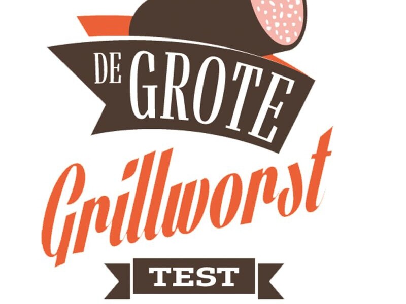 Finalisten Grote Grillworsttest 2022 zijn bekend