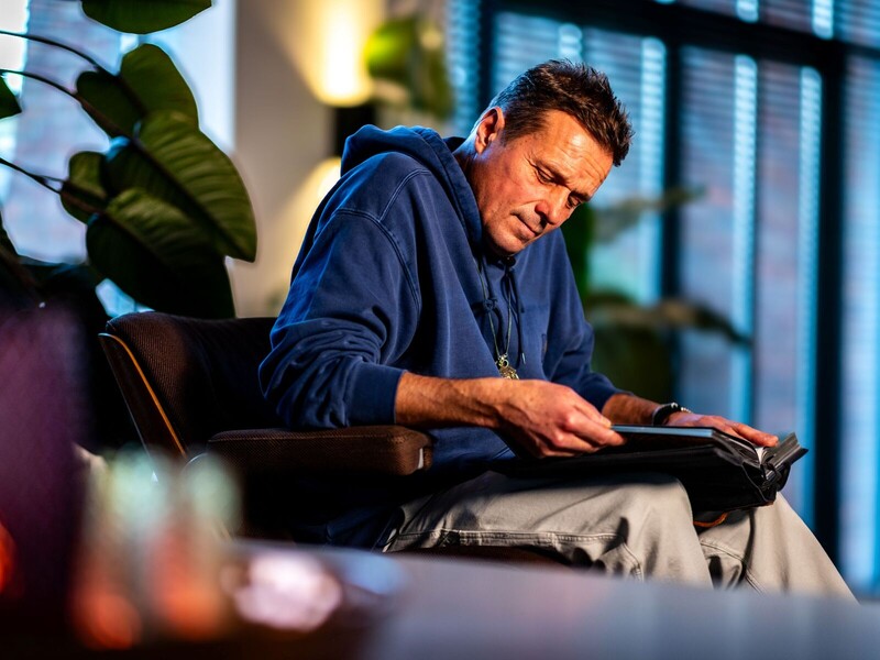 Buddha to Buddha viert 28-jarig bestaan met ‘Rebirth Story’