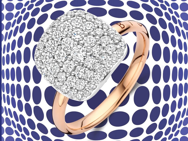 BIGLI presenteert nieuwe high-end collectie sieraden