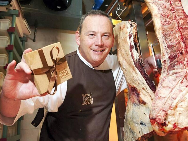 Ierse 'beef-goeroe' Pat Whelan komt naar Slavakto