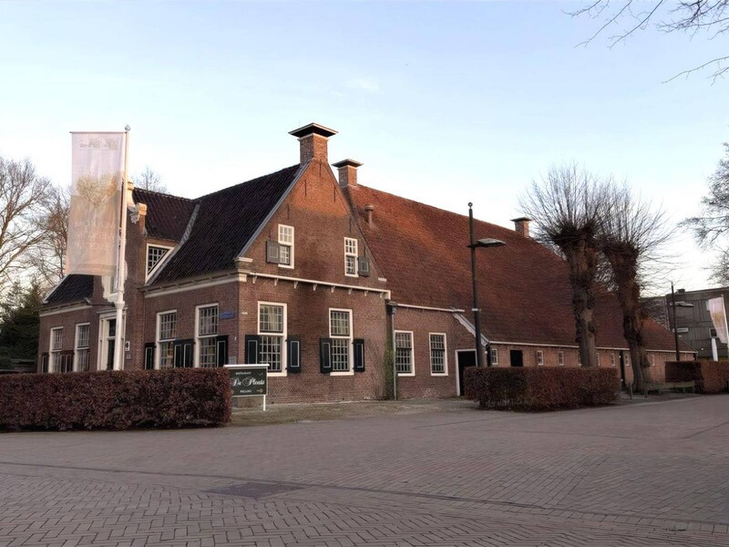 'De Noordelijke Vlees Avond' op dinsdag 14 april in Burgum