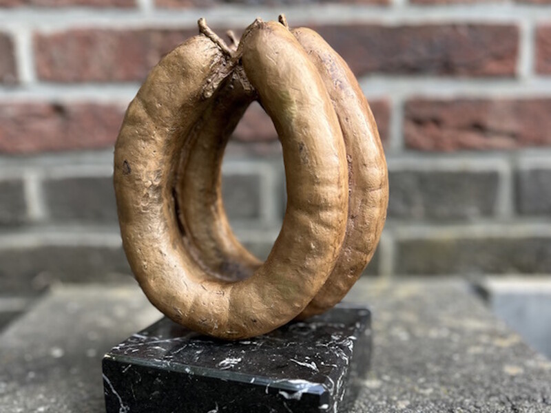 Inschrijving 52e editie Arnhem Rookworststad officieel geopend