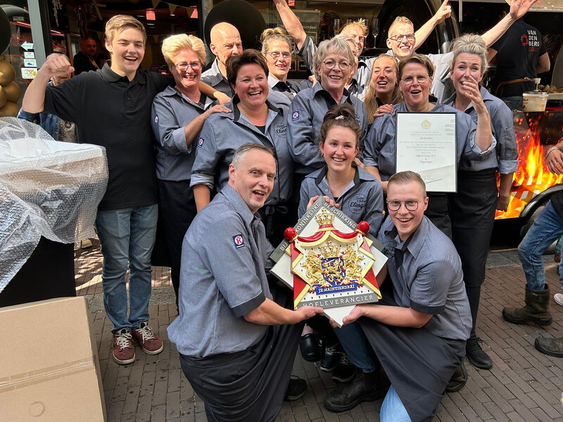 ‘Je zult je klant iedere keer opnieuw moeten versieren’