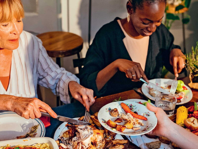 AH wil beter eten 'makkelijk, betaalbaar en lekker maken'