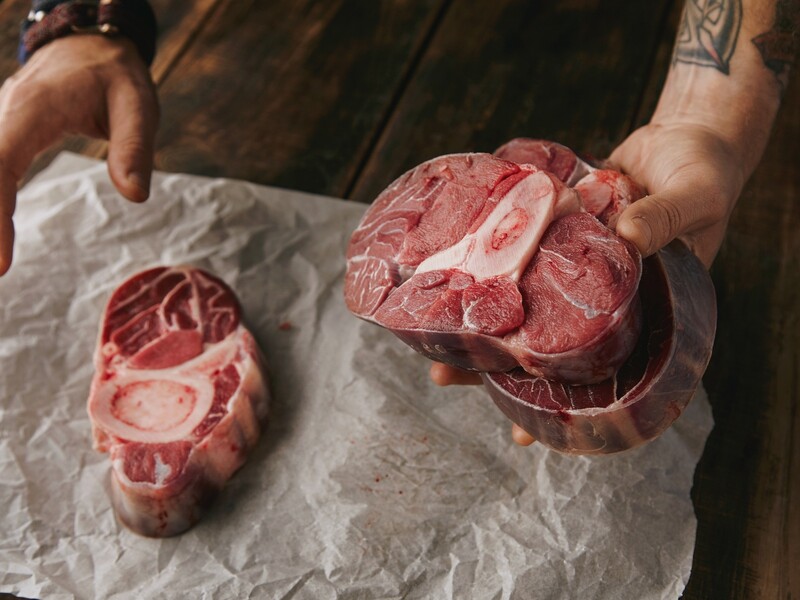Biologisch heeft nog geen prioriteit bij A-merken