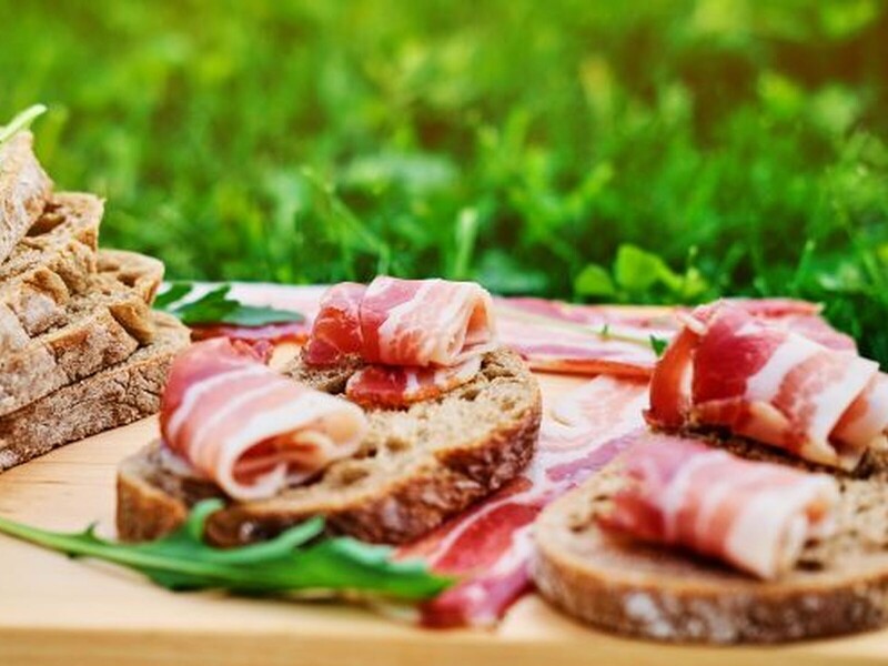 VersInspiratie event met slagers en... bakkers!