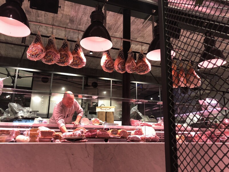 Butcher's Store opent derde filiaal in Antwerpen-Zuid