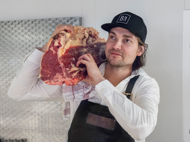 Online slagerij The Butchery ziet omzet verzesvoudigen