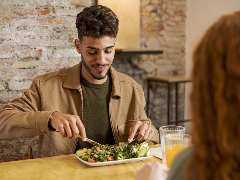 Dit zijn de vijf belangrijkste vegatrends voor 2026