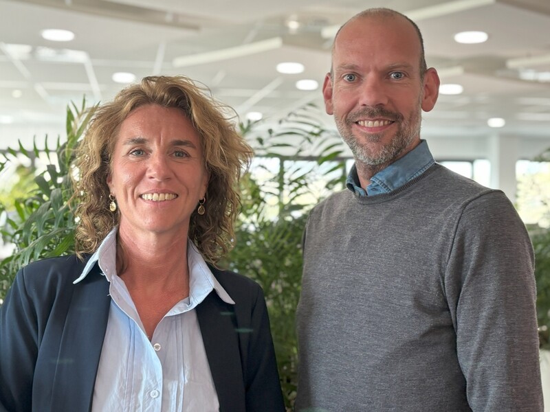 'Myopie management is een gezamenlijke verantwoordelijkheid'