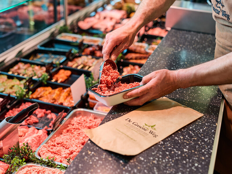 Biologisch slagerschap biedt kansen voor nieuwe ondernemers