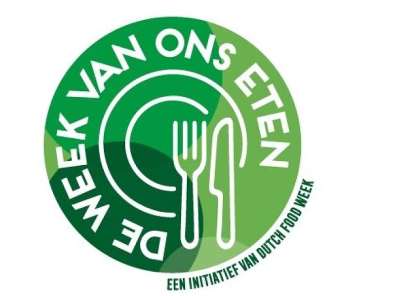 Caroline van der Plas te gast in College Boer