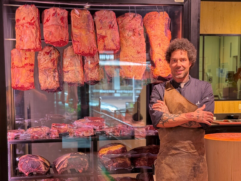 DE DO’S AND DON’TS VAN DRY AGING