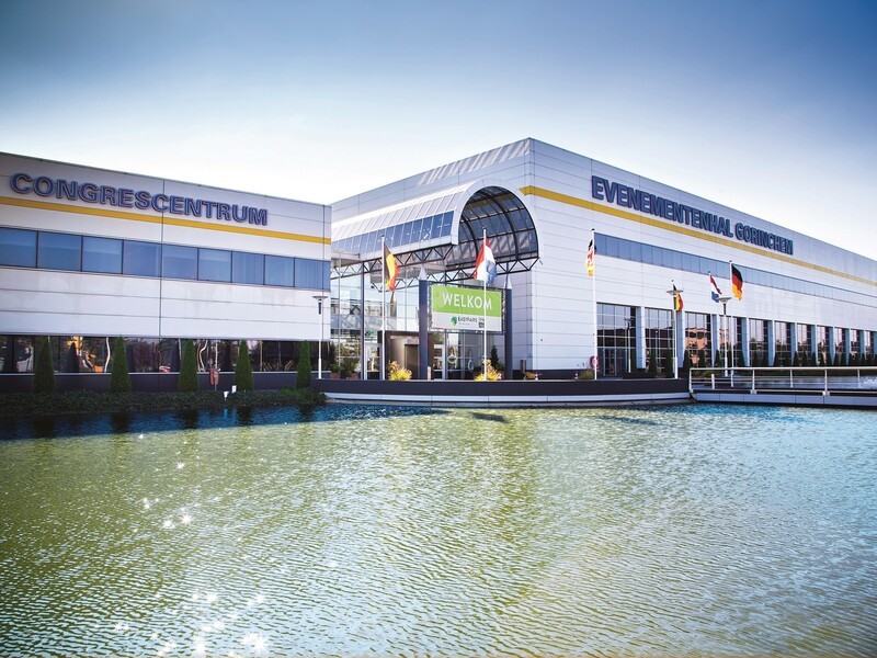 Easyfairs speelt in op 1,5 meter-samenleving