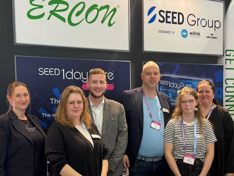 Interview ERCON