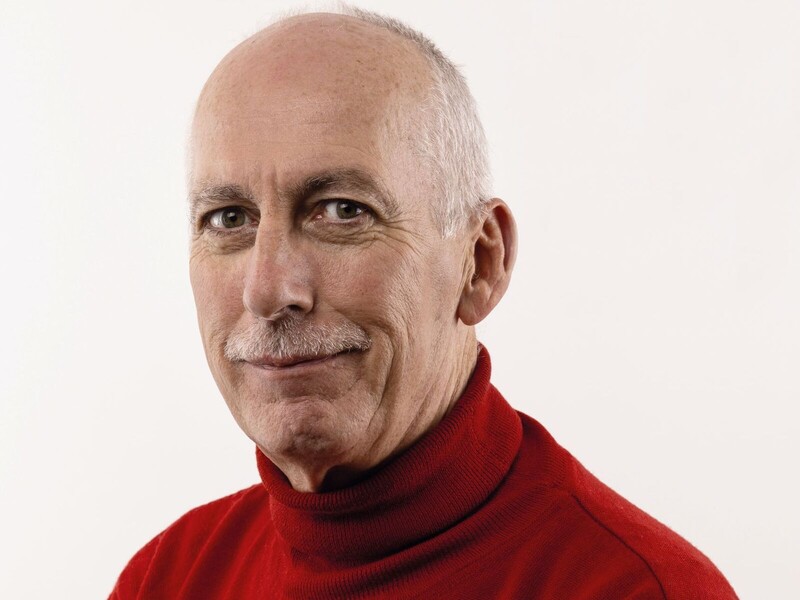 Column: Lachen