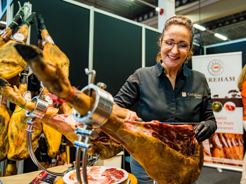 Vakbeurs Foodspecialiteiten: waar vakmanschap, innovatie en ondernemerschap samenkomen