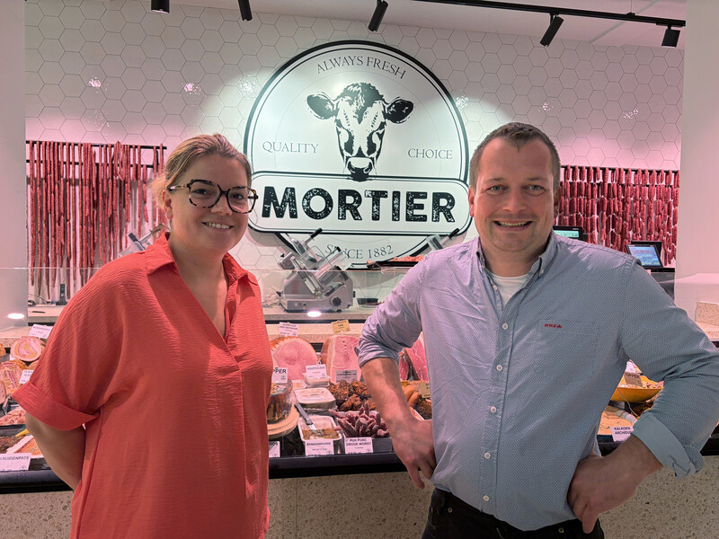 'Altijd onze droom geweest om een foodwinkel te worden'