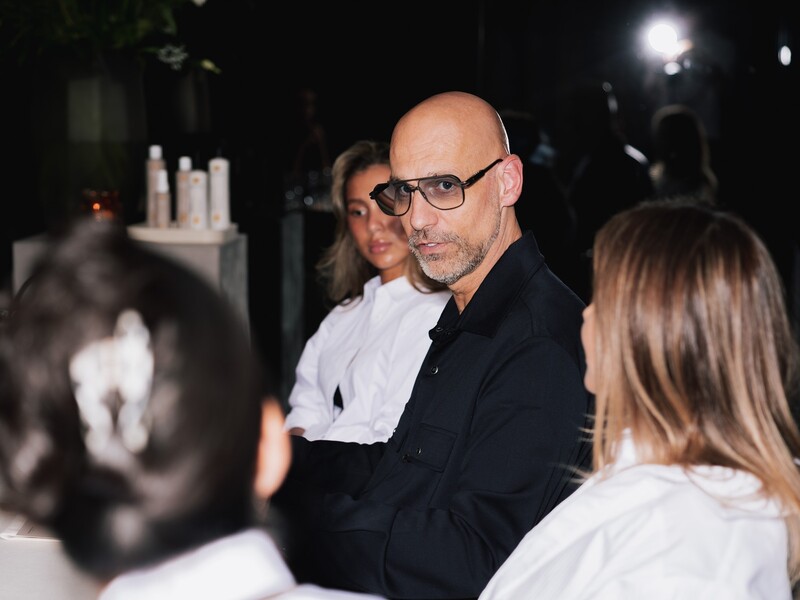 JohnBeerens.com verbindt beautymerken en creators tijdens event in Conservatorium Hotel Amsterdam