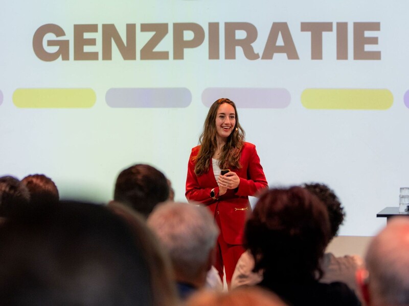 Waarom je moet weten hoe je Gen Z'ers kunt bereiken