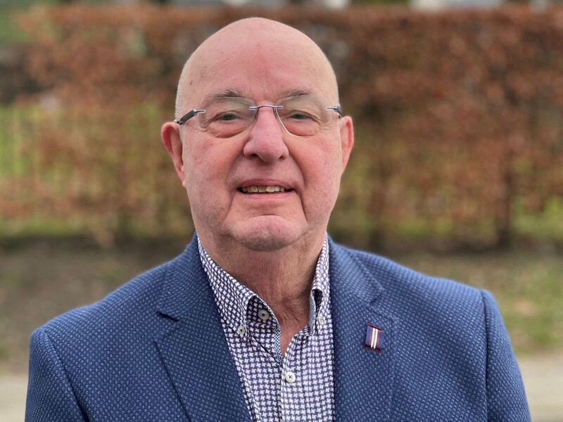Interview met Henk Timmer, makelaar voor slagerijen