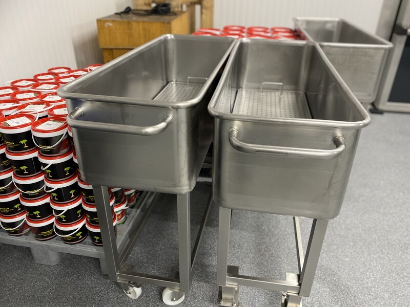 'Wij voelen ons verbonden met onze klanten'