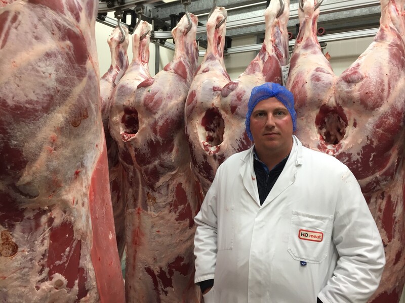 'Bij HVO Meat spelen we snel in op de wensen van de slager'