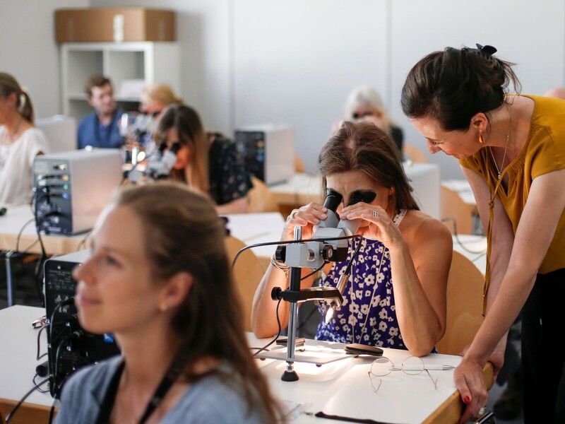 INOVA COLLECTION 2025: inspiratiebron voor Nederlandse juweliers