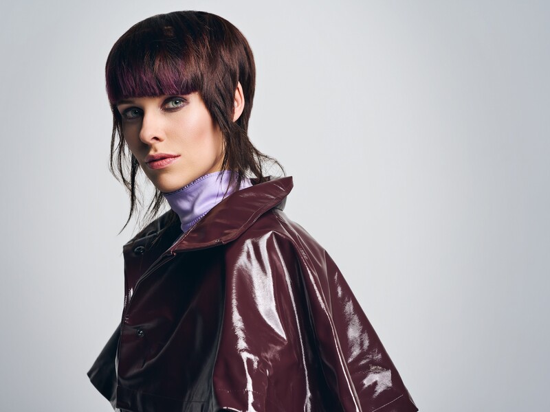 Trendcollectie Mystic &ndash; Future Dusk