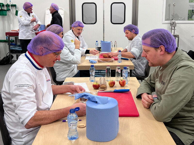 Meer finalisten dan ooit voor Grote Grillworsttest 2025