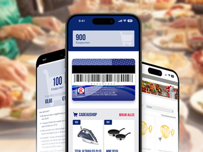 Keurslager zet mobiele techniek in om klantrelaties te intensiveren