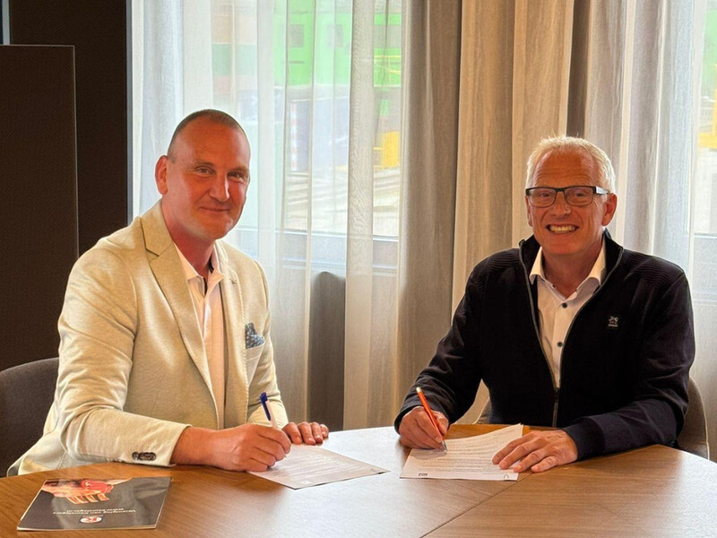 Vereniging van Keurslagers en WinkelManagement bundelen krachten voor ondernemers