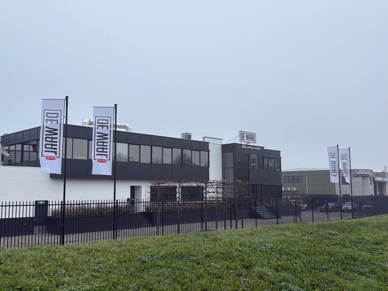 De Waal ervaart robuuste samenwerking met DNA Services