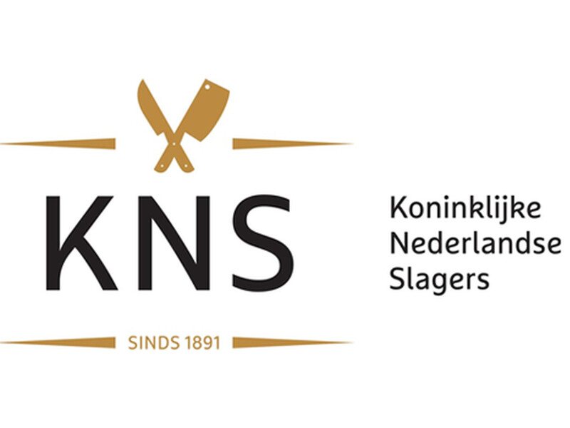 Koninklijke Nederlandse Slagers (KNS) bestaat 130 jaar